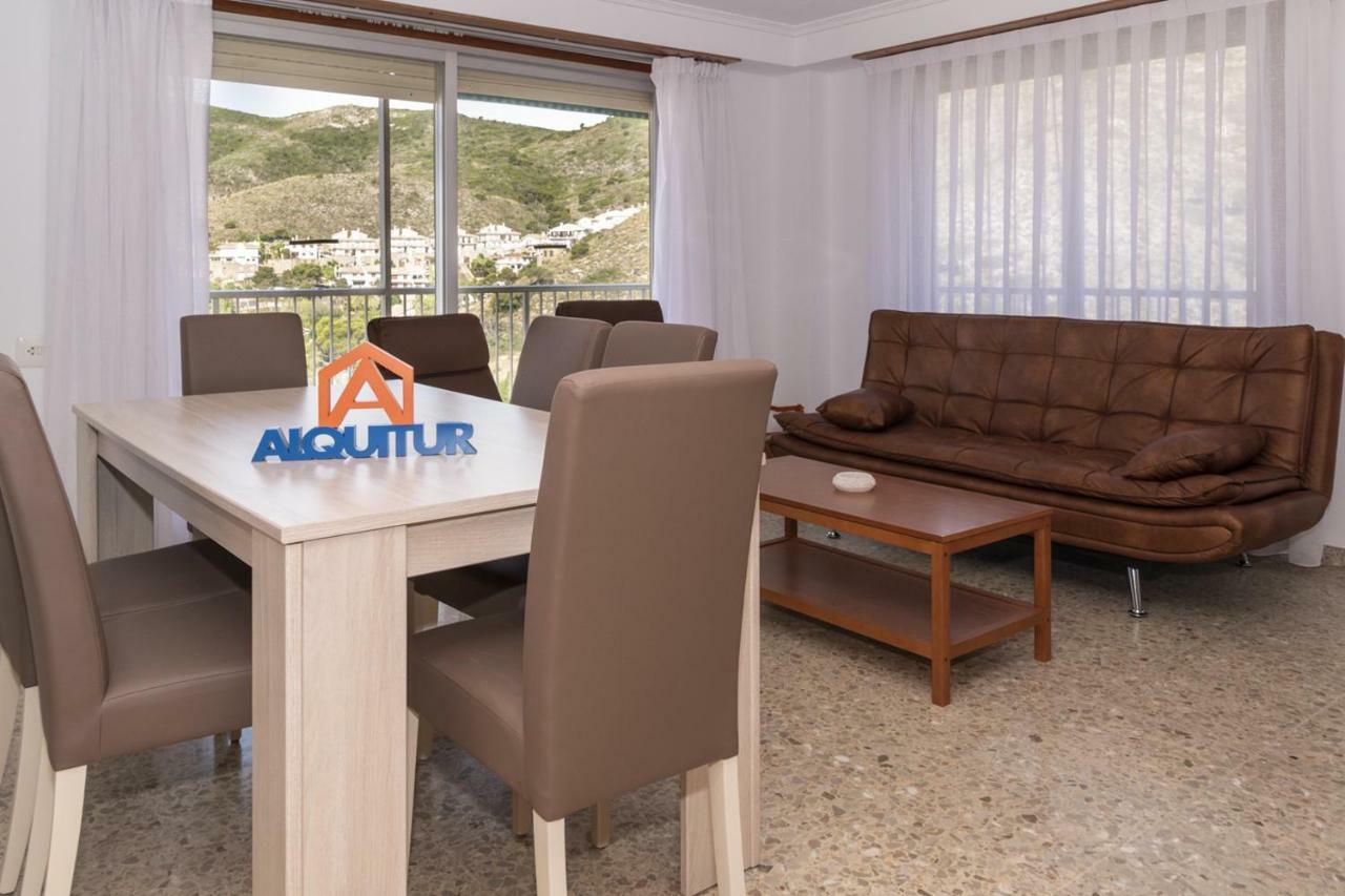 Aguamarina C, 11-51 Appartement Cullera Buitenkant foto