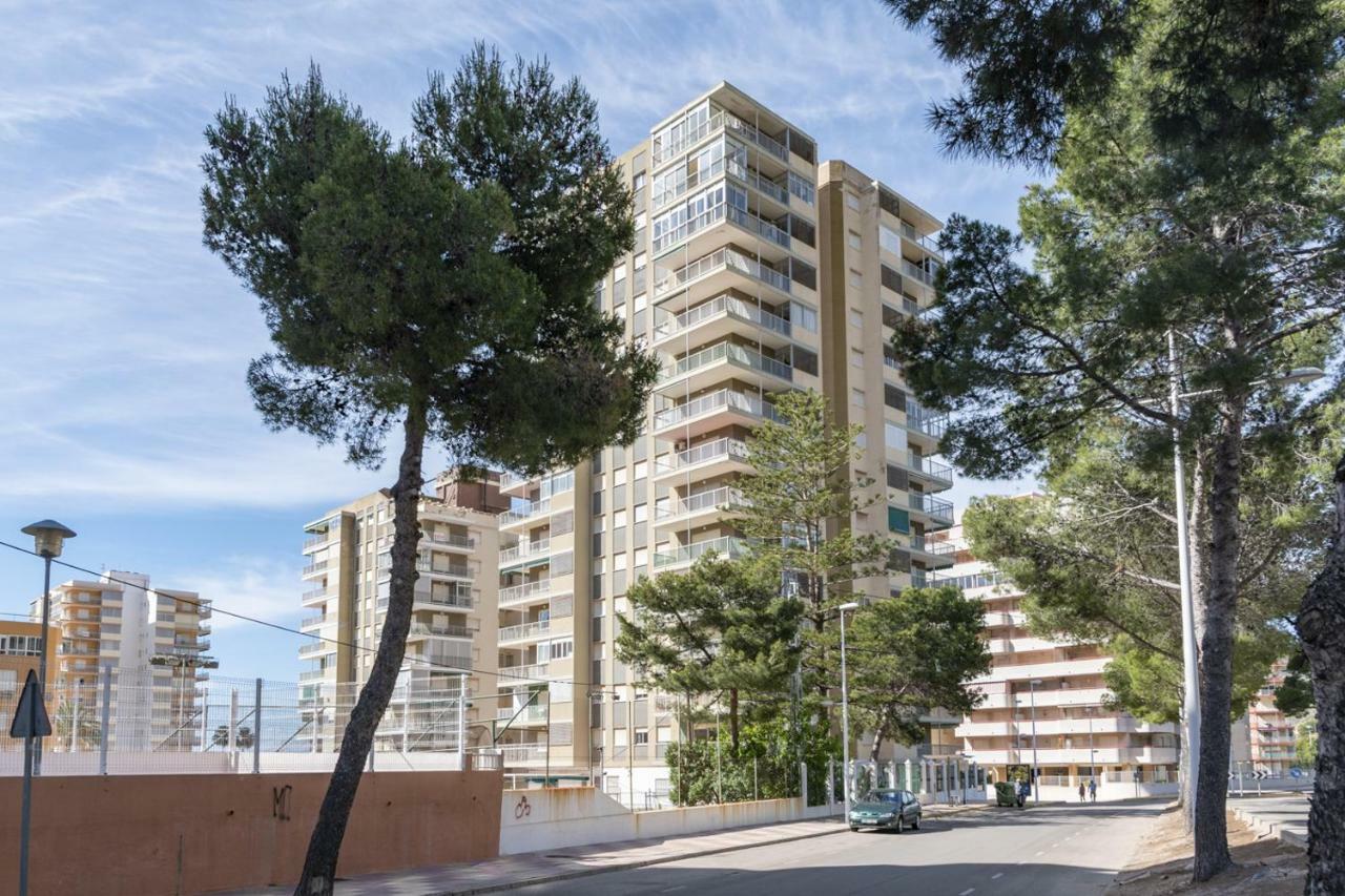 Aguamarina C, 11-51 Appartement Cullera Buitenkant foto
