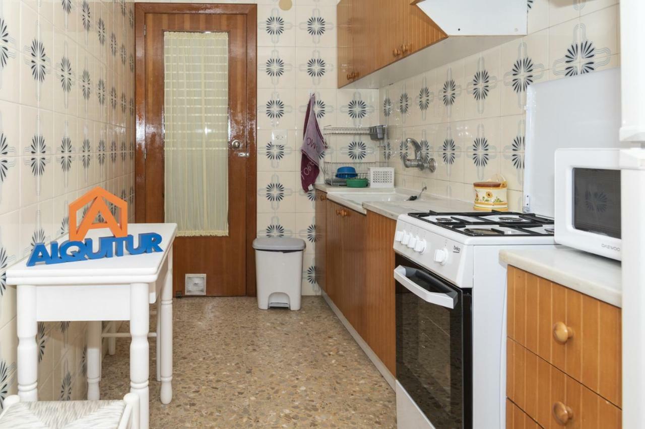 Aguamarina C, 11-51 Appartement Cullera Buitenkant foto