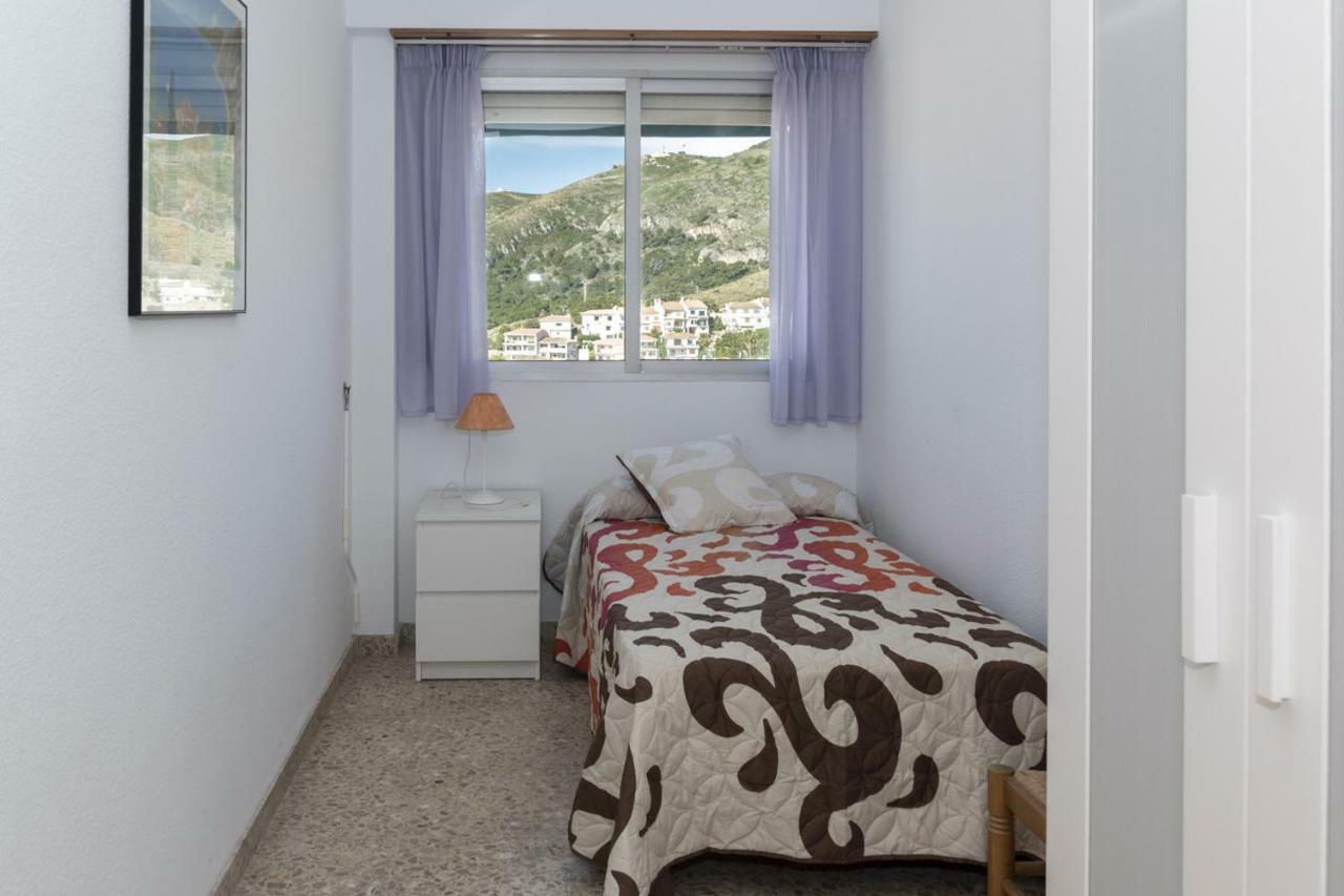 Aguamarina C, 11-51 Appartement Cullera Buitenkant foto