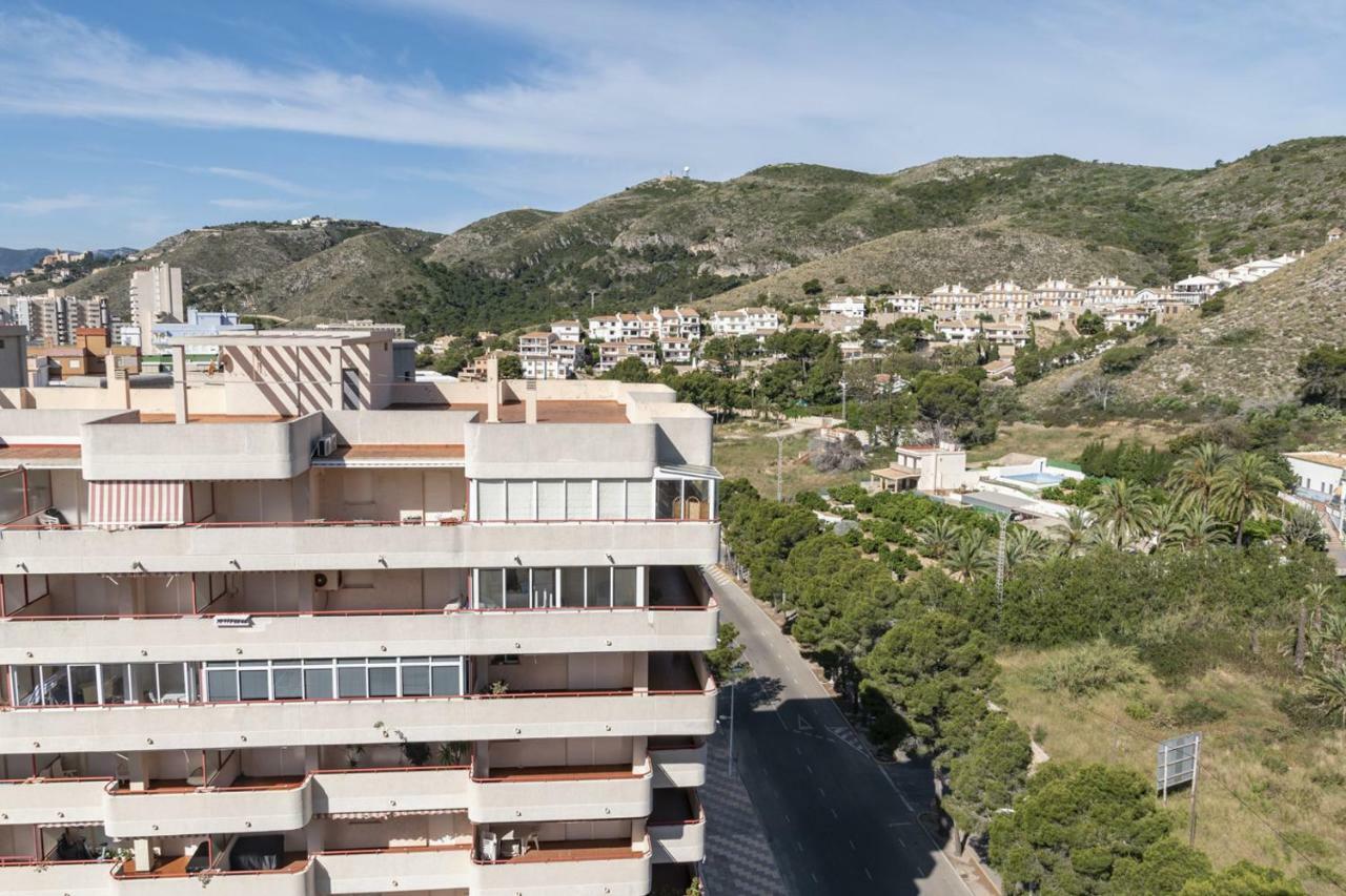 Aguamarina C, 11-51 Appartement Cullera Buitenkant foto