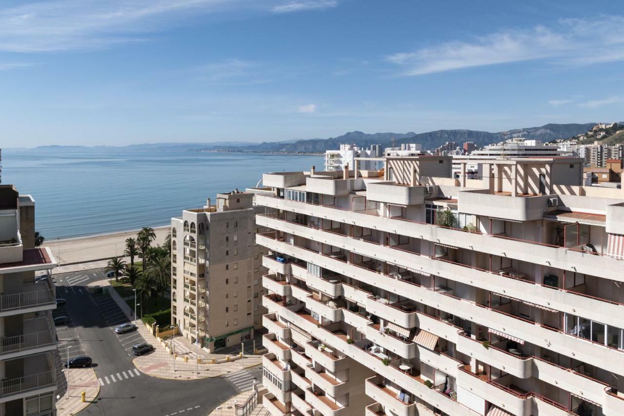 Aguamarina C, 11-51 Appartement Cullera Buitenkant foto