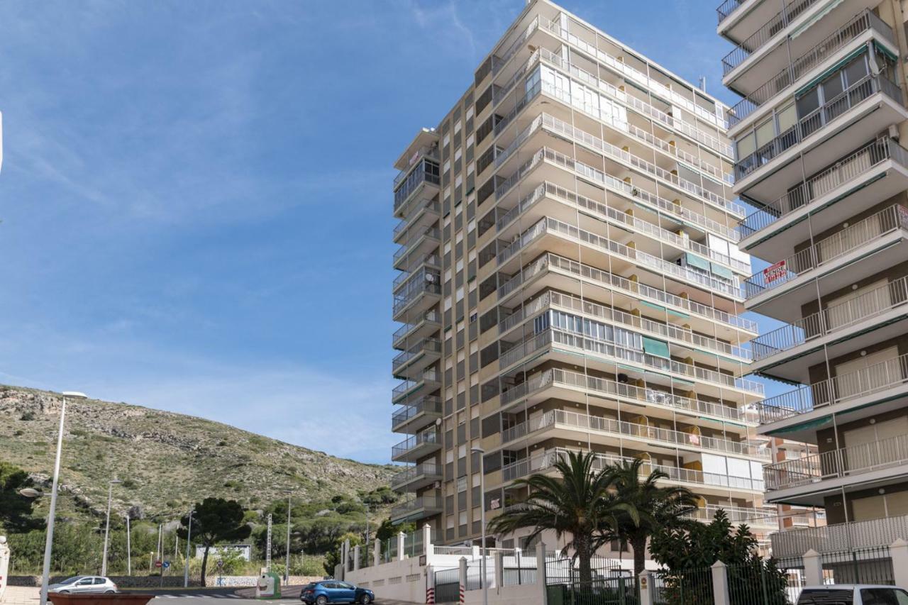 Aguamarina C, 11-51 Appartement Cullera Buitenkant foto