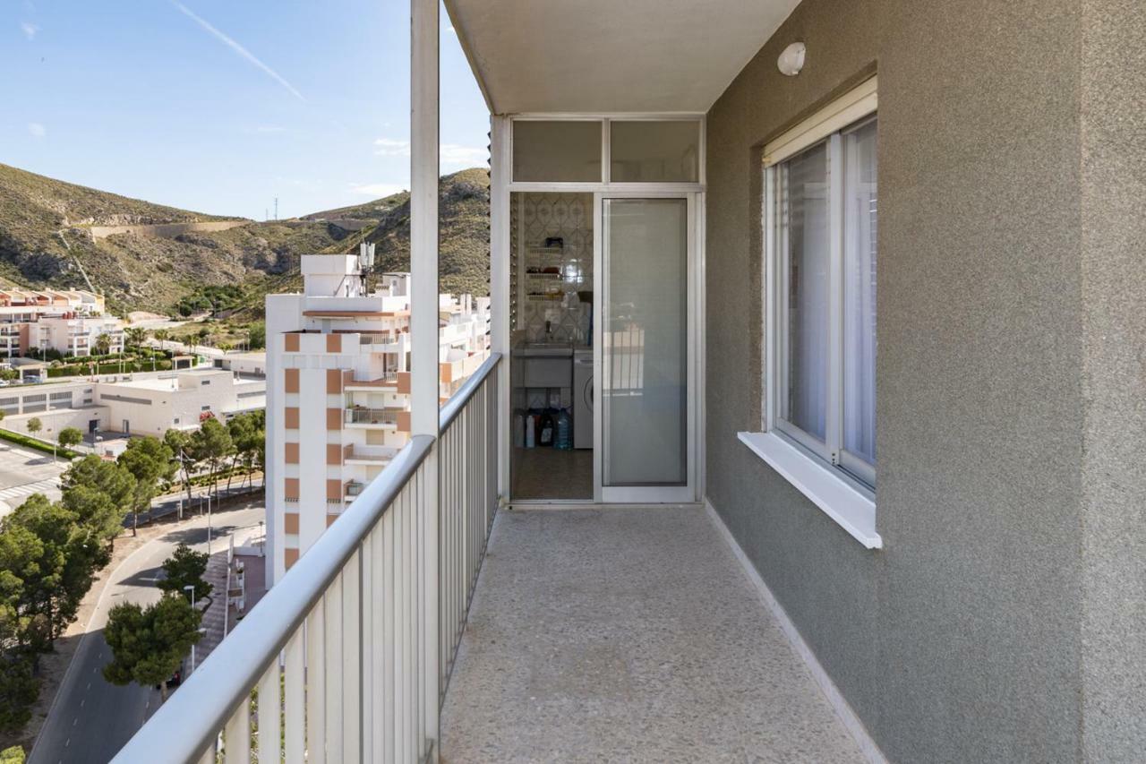 Aguamarina C, 11-51 Appartement Cullera Buitenkant foto